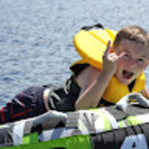 Meet your Posher, Jill